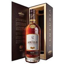 Rum Abuelo Centuria