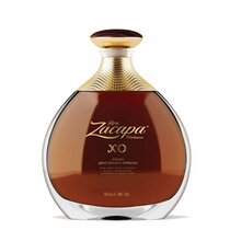 Rum Zacapa Centenario XO