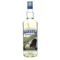 Vodka Grasovka