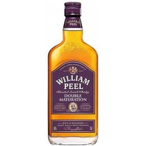 William Peel Scotch Whisky