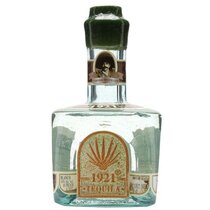 Tequila 1921 Blanco 