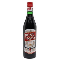 Vermouth Punt e mes