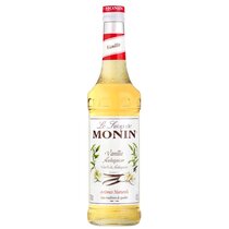 Monin Vanilla Sirup