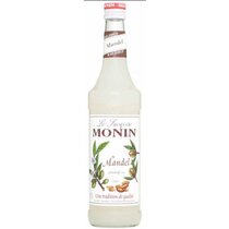 Monin Mandel/Orgeat Sirup