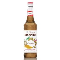 Monin Caramel Sirup
