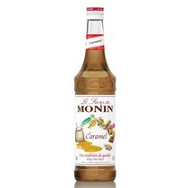 Monin Caramel Sirup