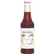 Monin Grenadine Sirup