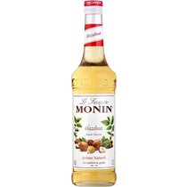 Monin Haselnuss, Noisette Sirup