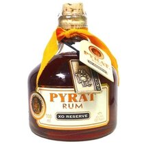 Rum Pyrat XO Reserve  (15y)