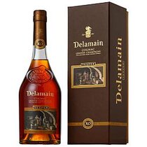Cognac Delamain Vesper XO