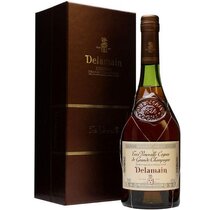 Cognac Delamain Très Vénérable