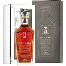 Rum Nation 21 Years Panama