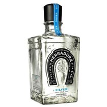 Tequila Herradura Blanco Plata