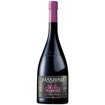 Vieille Framboise Barrique