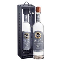 Vodka Beluga Goldline