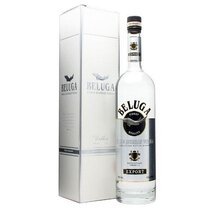 Vodka Beluga Noble Magnum