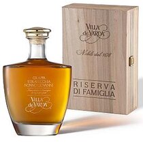 Grappa Stravecchia Nonno Giovanni 5 years aged mit HK