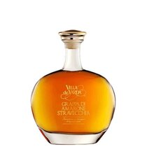 Grappa Amarone Stravecchia 5 years aged mit HK