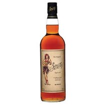 Rum Sailor Jerry 