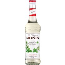 Monin Mojito Mint Sirup
