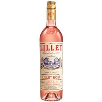 Lillet Rosé
