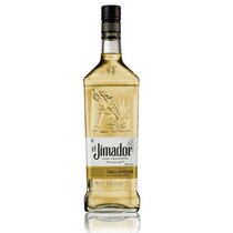 Tequila El Jimador Reposado