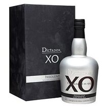 Rum Dictador XO Insolent