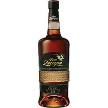 Rum Zacapa Etiqueta Negra