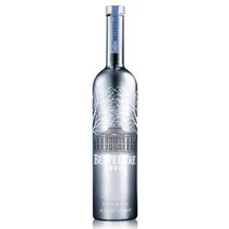 Vodka Belvedere Illuminator Pure Organic luminous Magnum