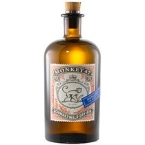 Gin Monkey 47 Distiller's Cut 