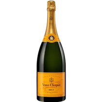 Veuve Clicquot Carte Jaune Magnum Brut