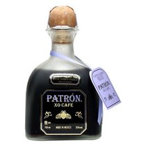 Tequila Patrón XO Café