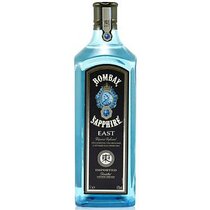 Gin Bombay Sapphire East