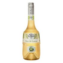 Marie Brizard Holunder Elderflower