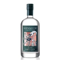 Gin Sipsmith