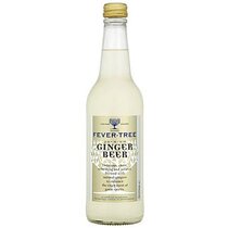 Fever Tree Ginger Beer EW (loose Flaschen)