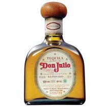 Tequila Don Julio Reposado