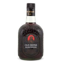 Rum Old Monk 7 Years