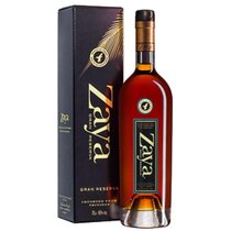 Rum Zaya Gran Reserva 12 Years