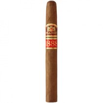 Villiger 1888 Minutos