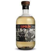Tequila Espolon Reposado