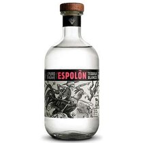 Tequila Espolon Blanco