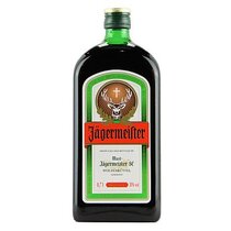 Jägermeister