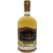 Swiss Highland Malt Double Barrel 43