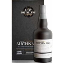 Auchnagie Vintage