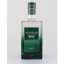 London Dry Gin Mayfair
