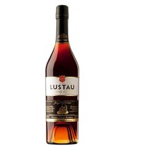 Brandy Lustau Solera Gran Riserva
