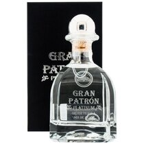 Tequila PAT Gran Patrón Platinum