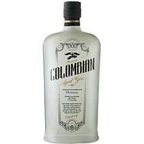Dictador Columbian Premium Aged Ortodoxy Gin White