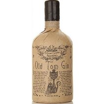 Bathtub Old Tom Gin Professor Cornelius Apleforth's